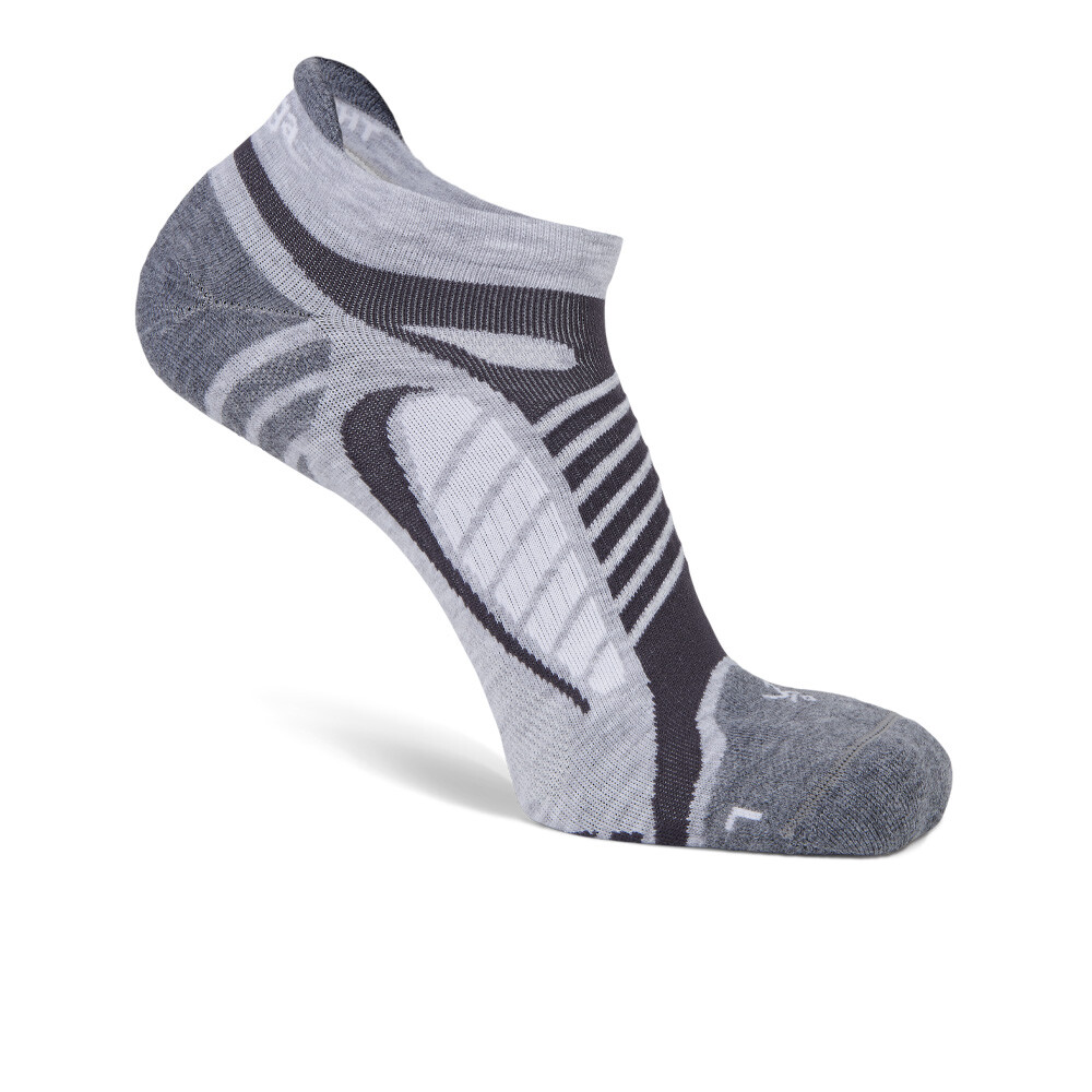 balega Ultralight No-Show Running Socks - SS25