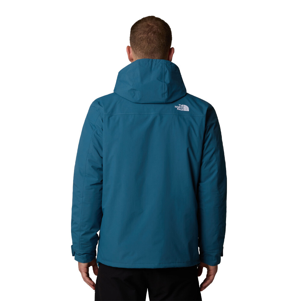 The North Face Pinecroft Triclimate 3-in-1 Waterproof Jacket