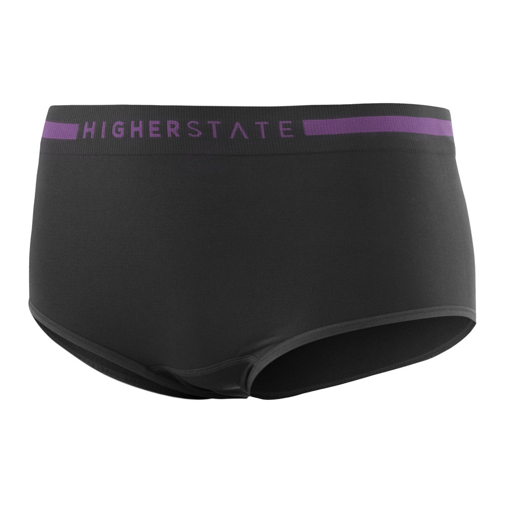 Higher State Seamfree Women's Briefs (3 Pack)