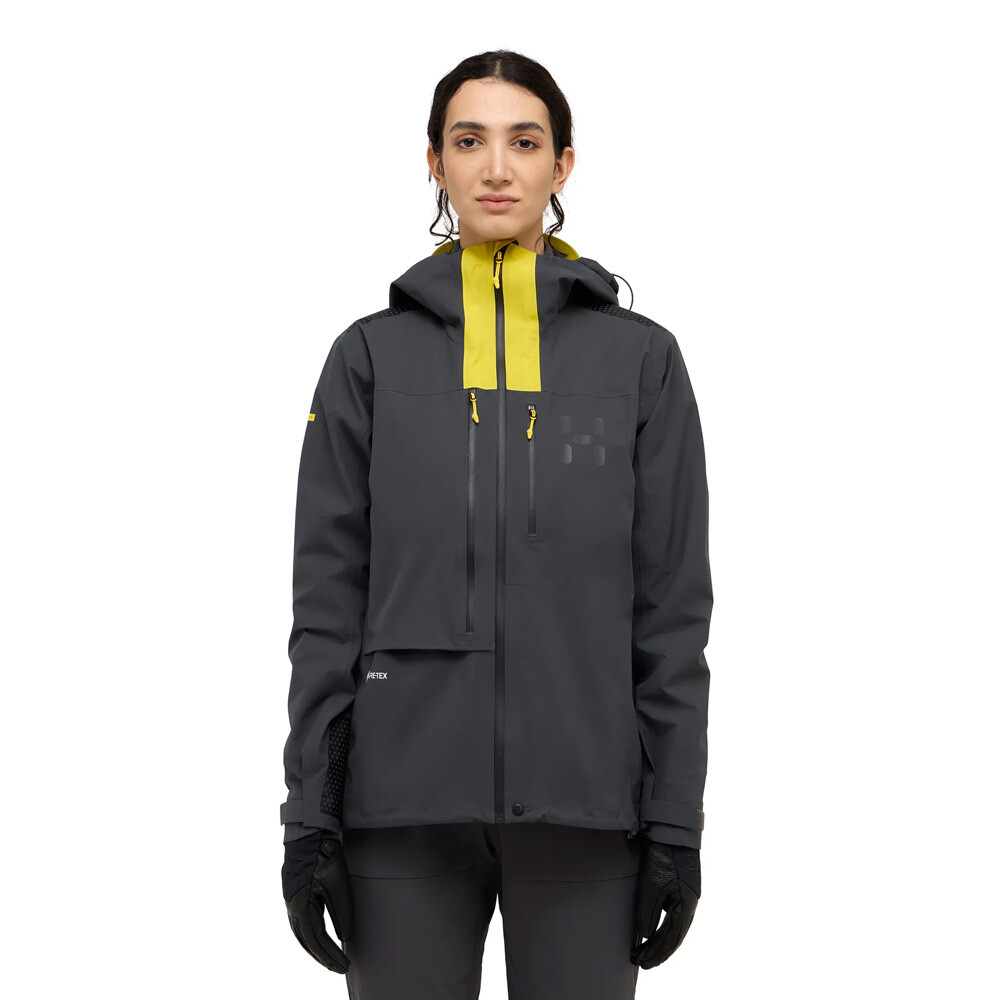 Haglofs L.I.M ZT II GORE-TEX Women's Jacket - SS25