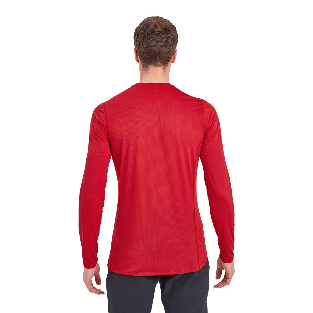 Montane Dart Lite Long Sleeve Top