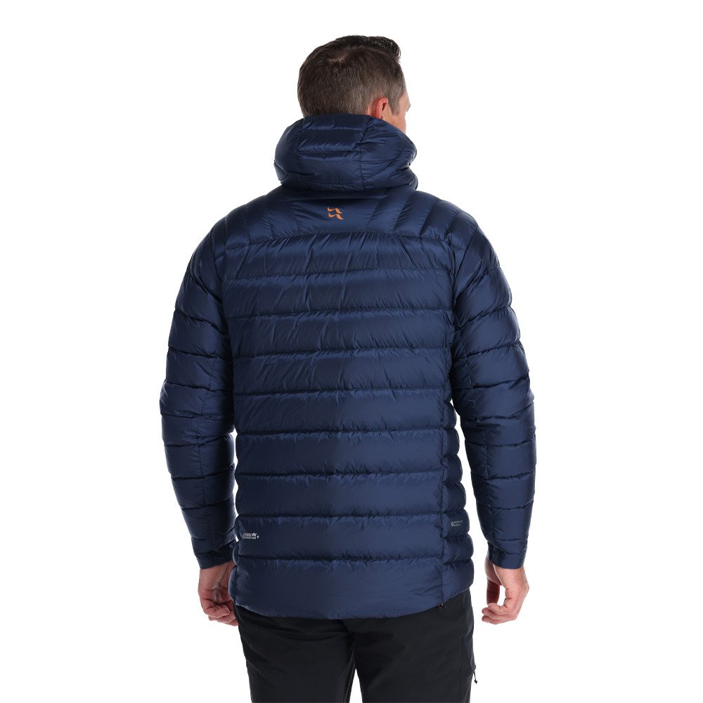 Rab Electron Pro Down Jacket - SS25