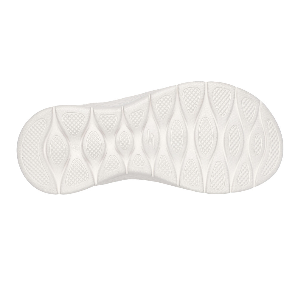 Skechers Slip-ins: Go Walk Flex - Illuminate Women's Sandals - SS25