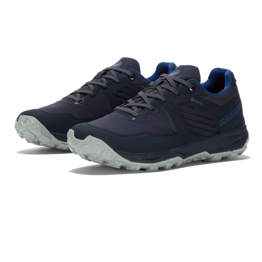 Mammut Ultimate III Low GORE-TEX Walking Shoes - AW24