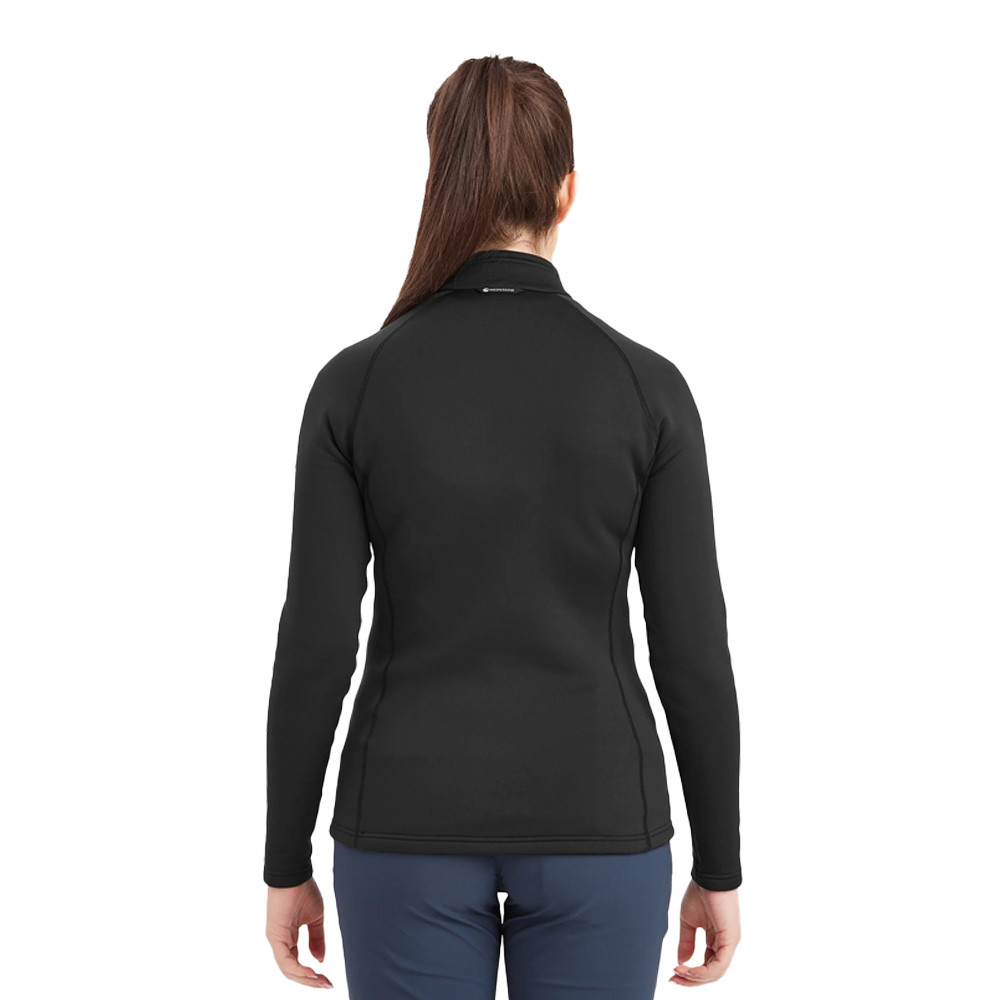 Montane Fury Women's Pull-On Jacket