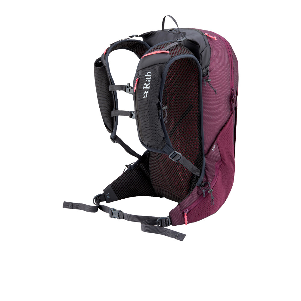 Rab Nitron 25L Lightweight Backpack - SS25