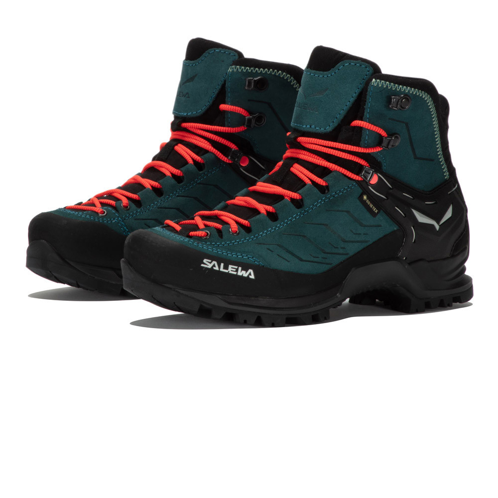 Salewa Mountain Trainer Mid GORE-TEX Women's Walking Boots -  SS25