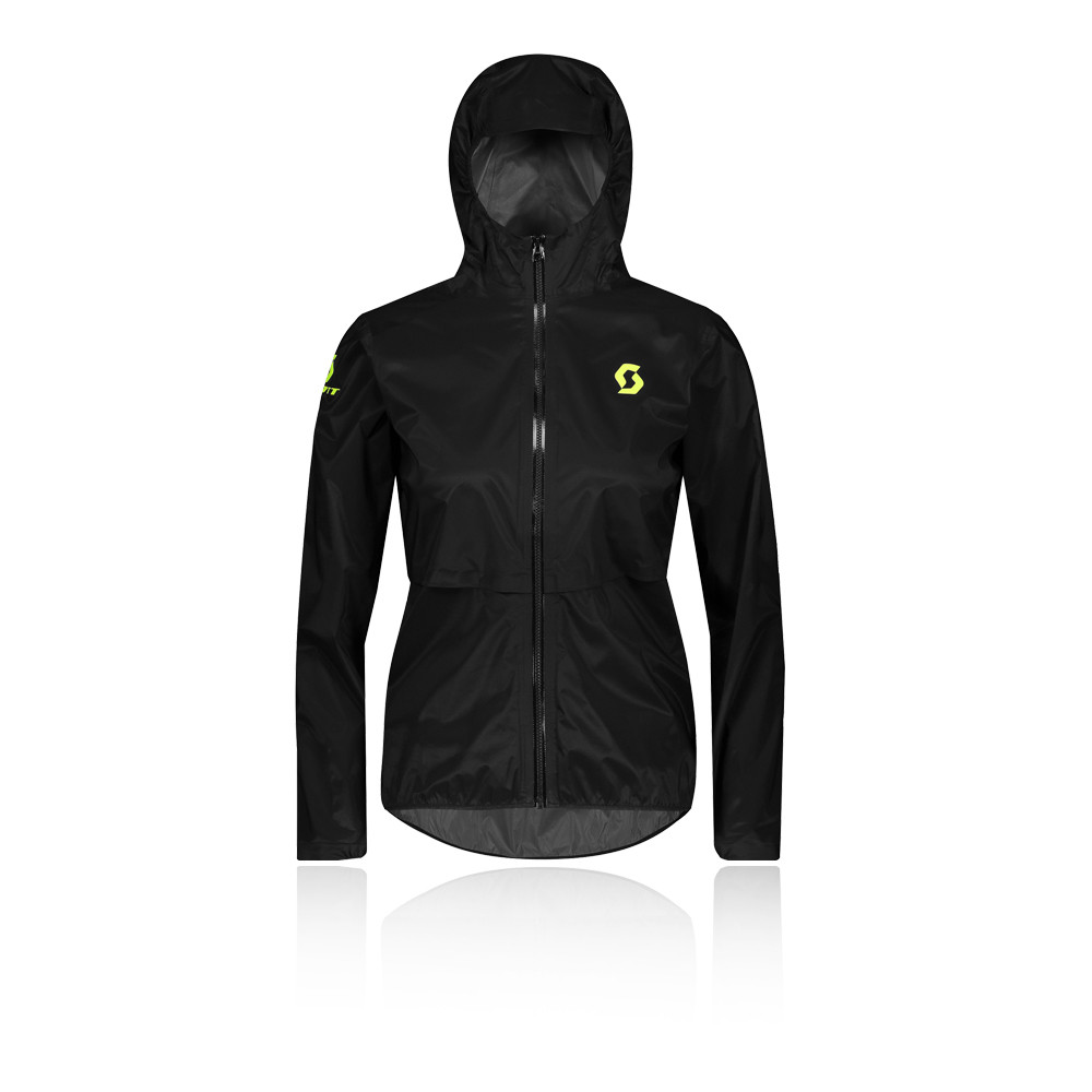 Scott RC Run WaterProof Women's Jacket -  SS25