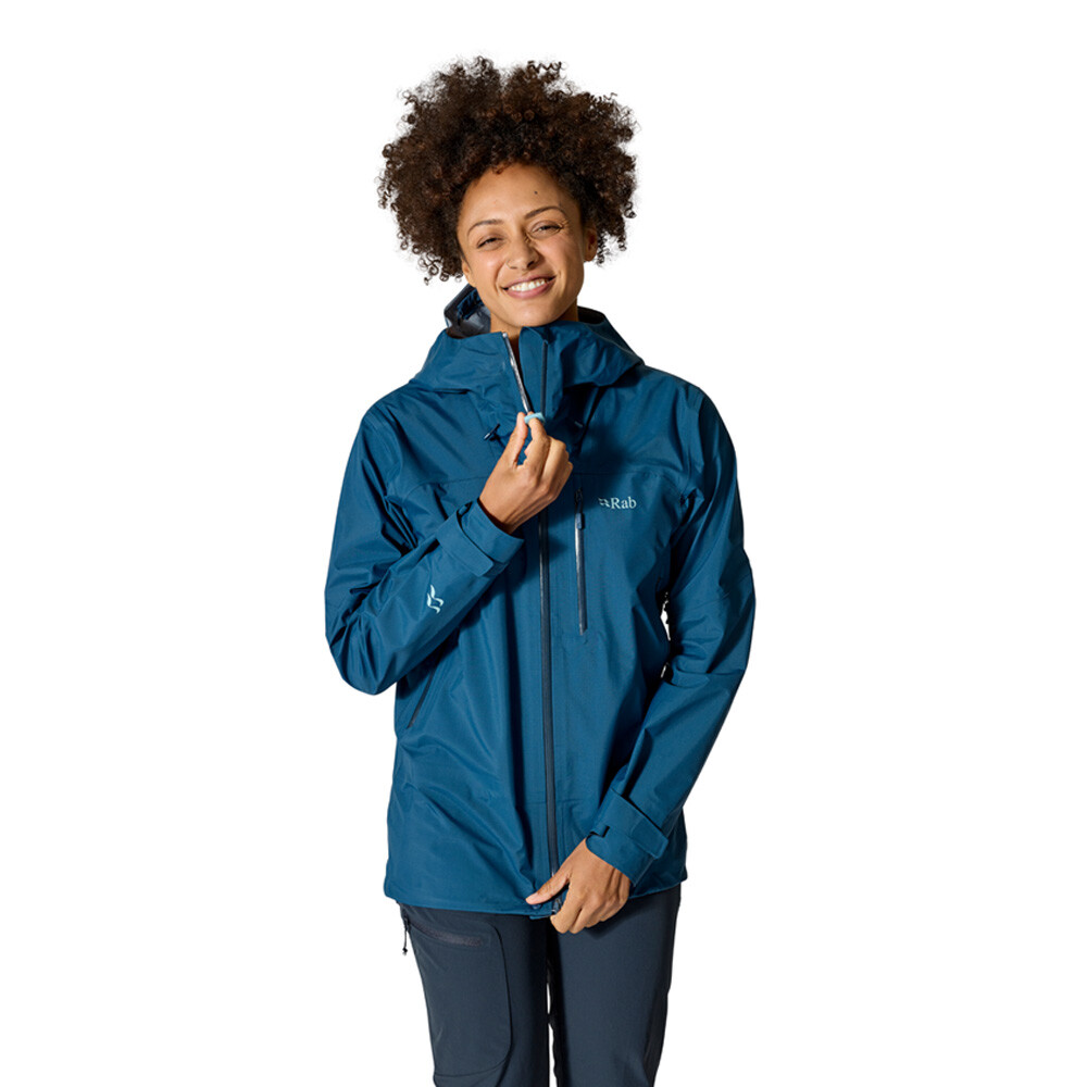 Rab Firewall Mountain Waterproof Women's Jacket - SS25