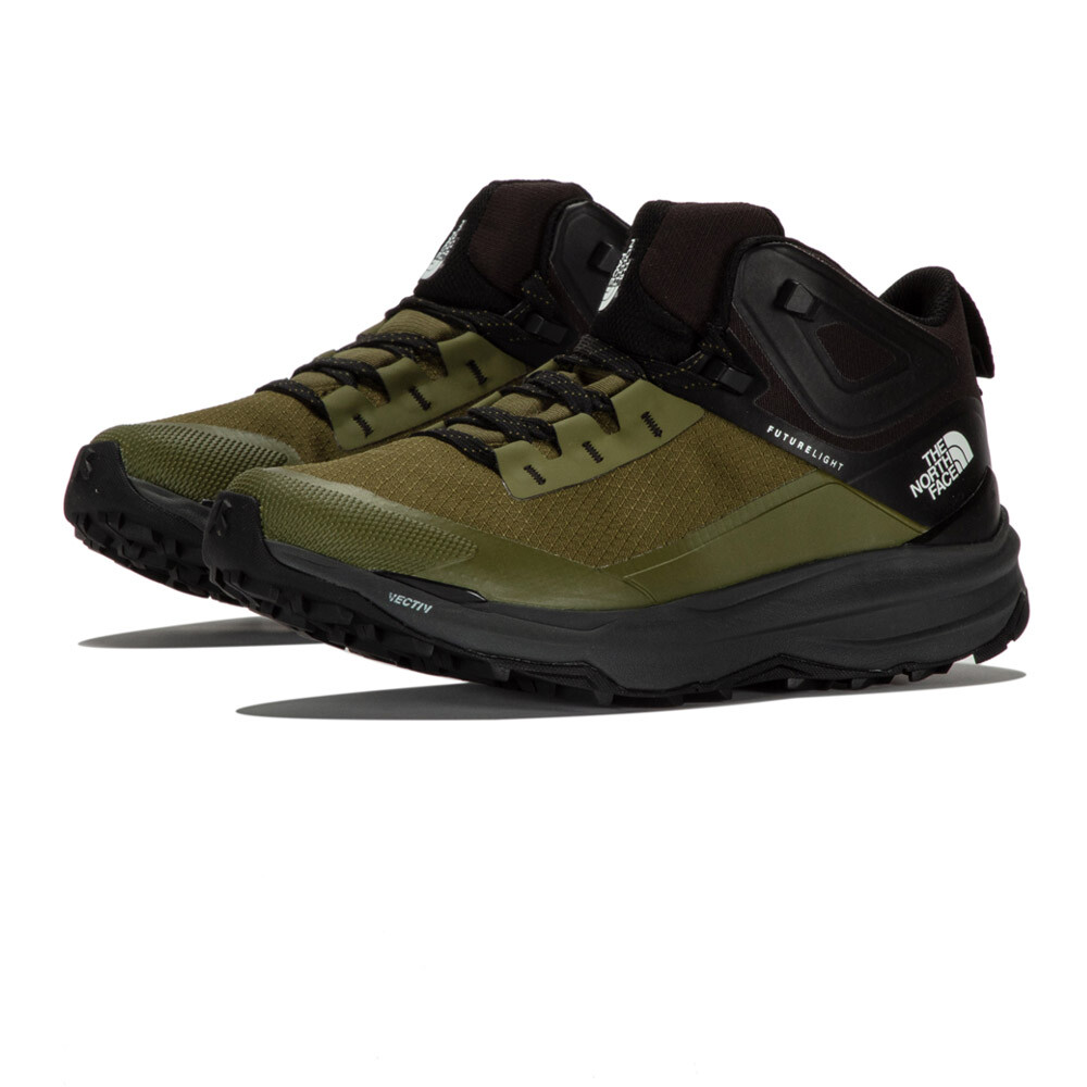 The North Face VECTIV Exploris II Waterproof Hiking Boots