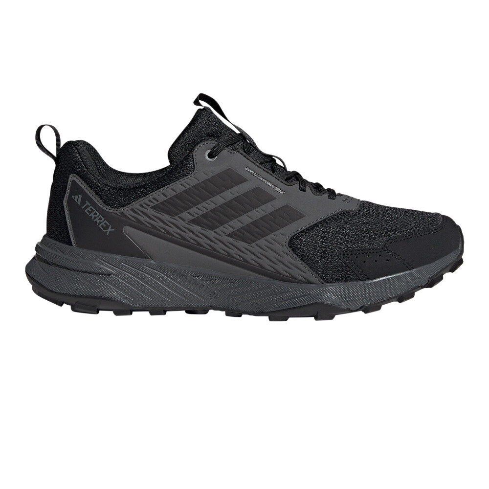adidas Terrex Tracefinder Trail Running Shoes - SS25