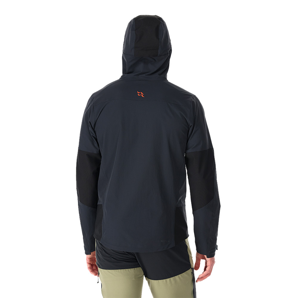 Rab Torque Jacket - SS25