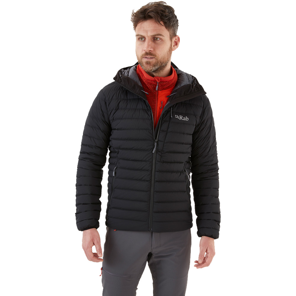 Rab Infinity Microlight Down Jacket - SS25