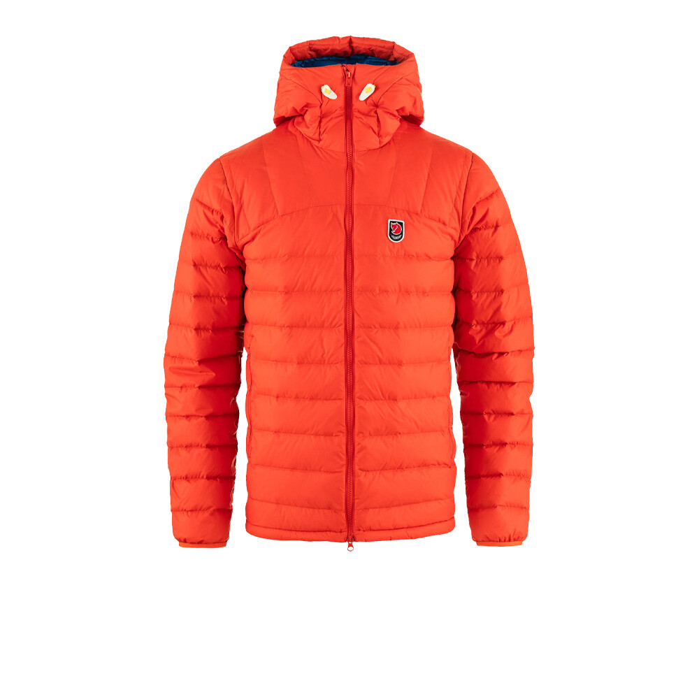 Fjallraven Expedition Pack Down Hooded Jacket - AW24