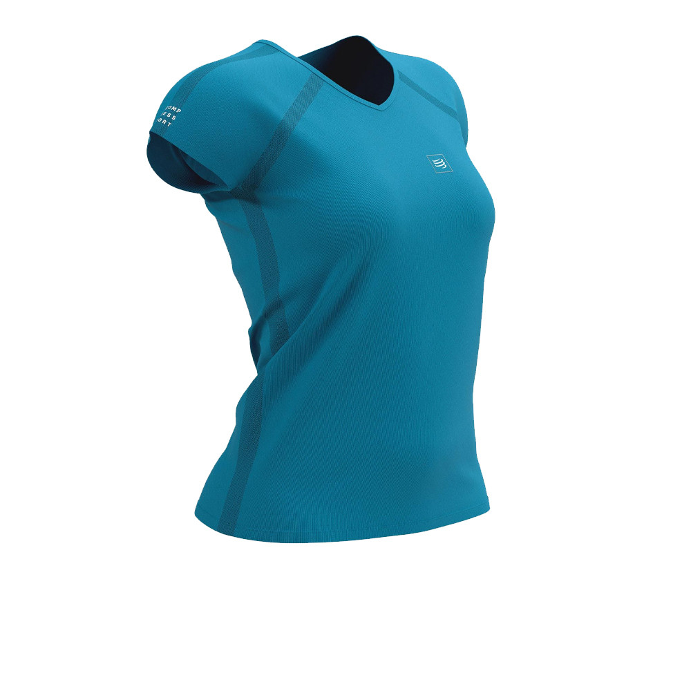 Compressport Training Women's T-Shirt