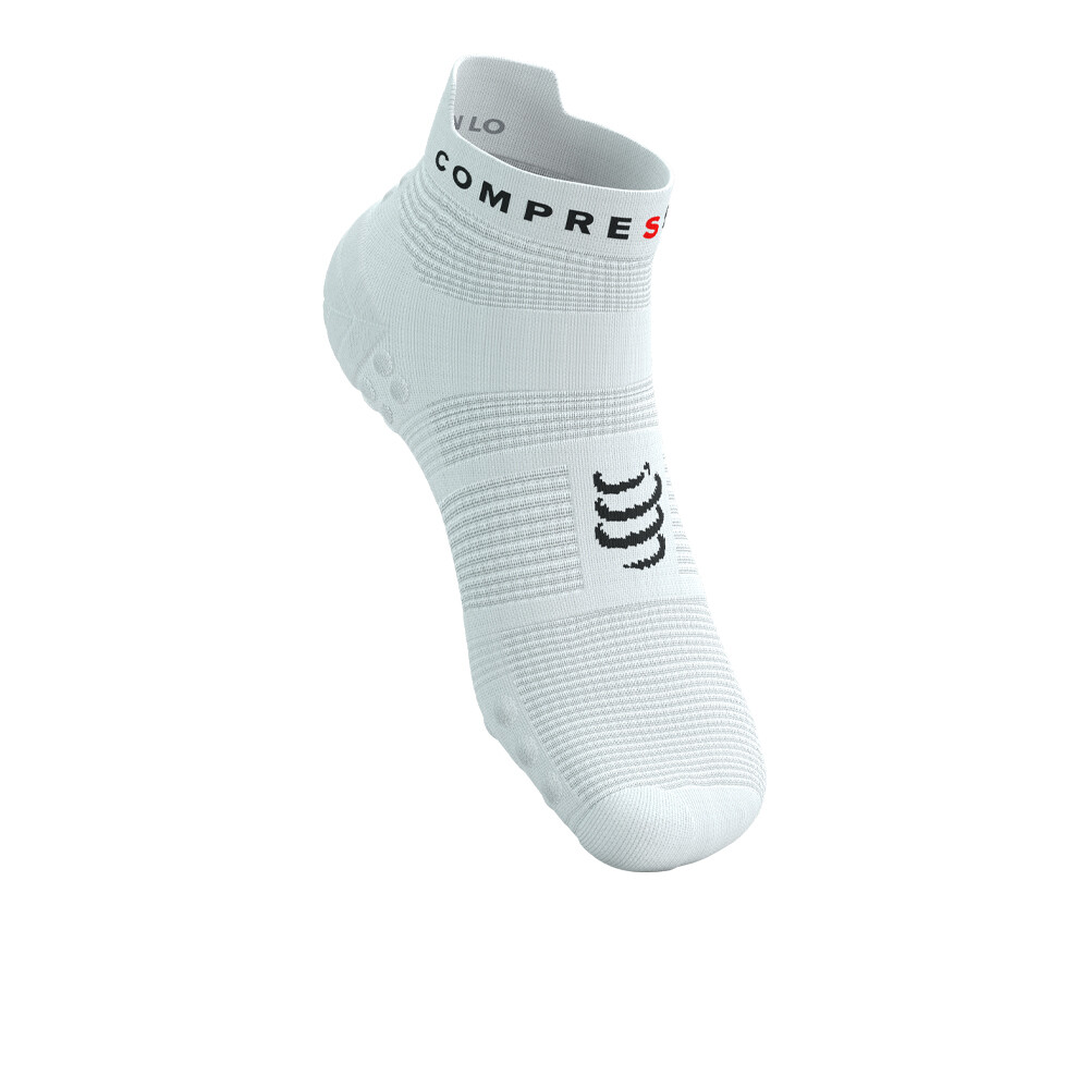 Compressport Pro Racing v4.0 Run Low Socks - SS25