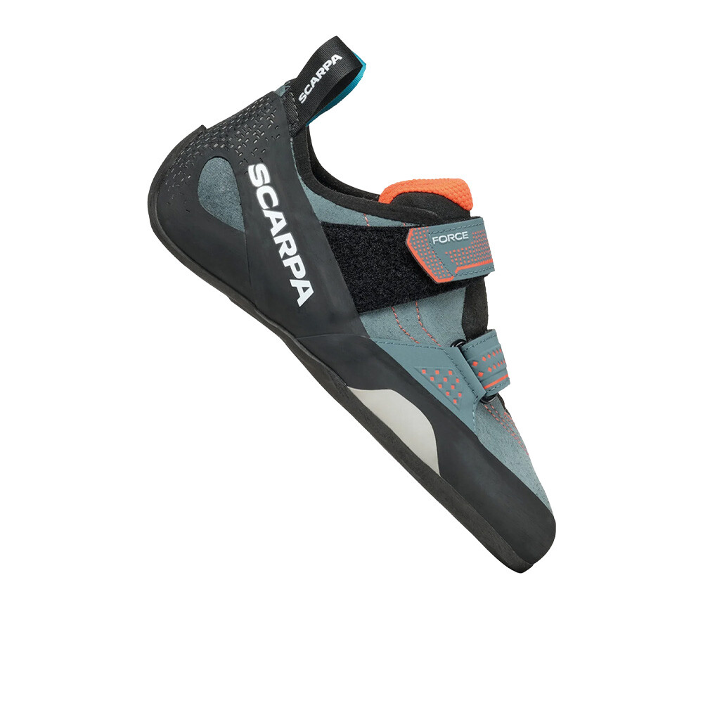 Scarpa Force Women's Climbing Shoes -  SS25