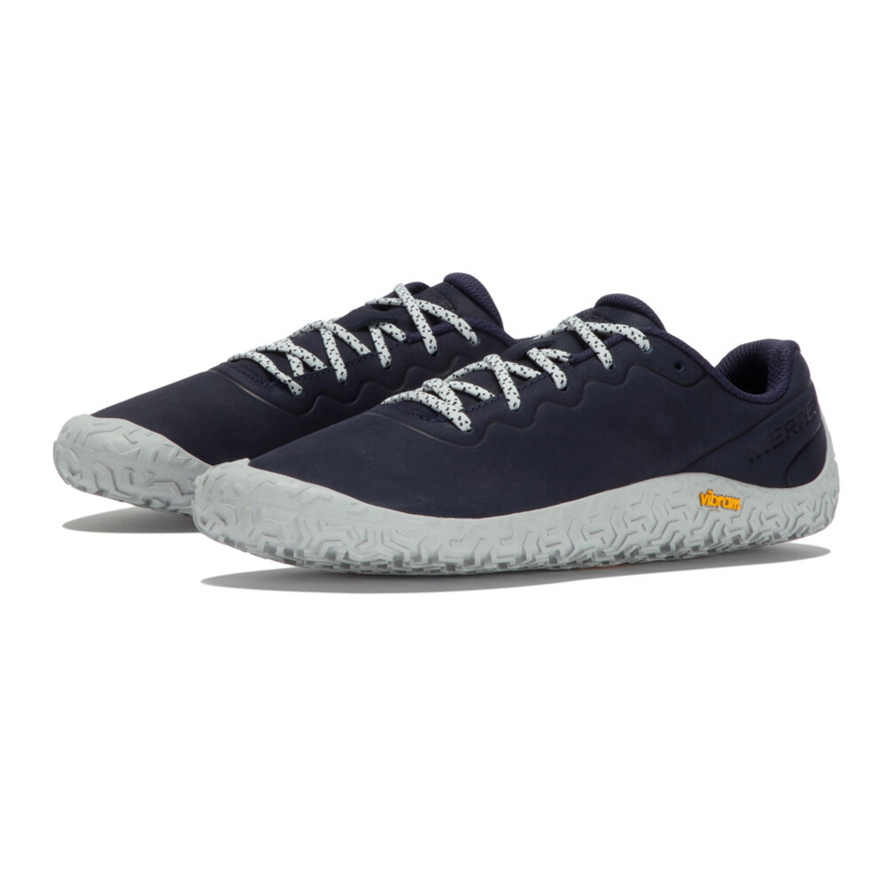 Merrell Vapor Glove 6 Leather Women's Trail Running Shoes