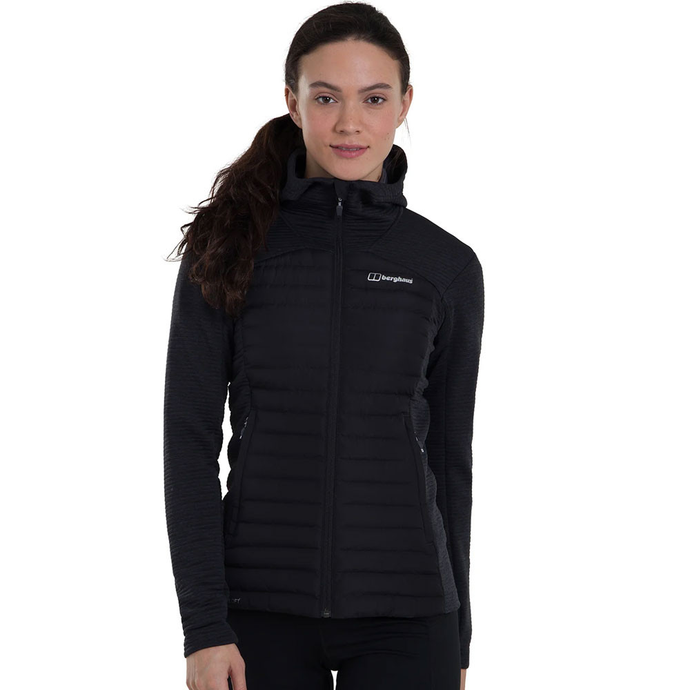 Berghaus Nula Hybrid Women's Jacket - SS25