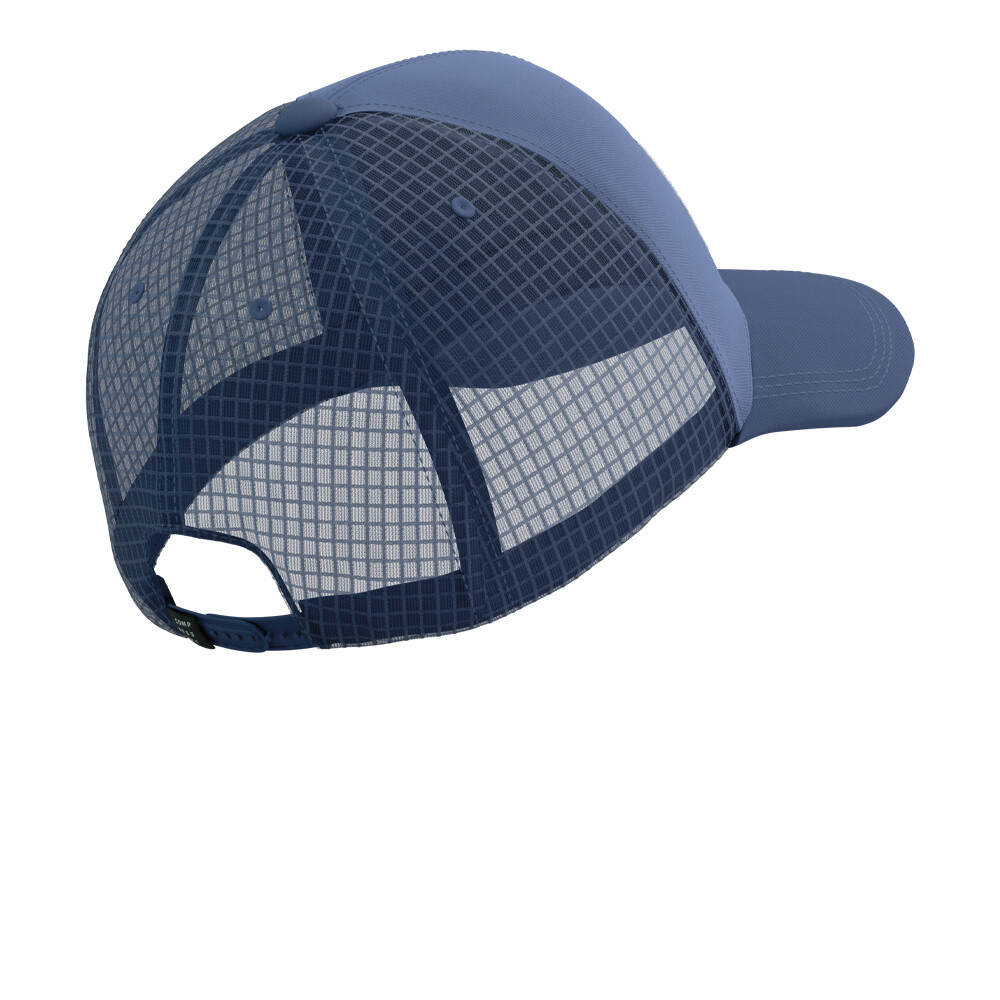 Compressport Trucker 6P Cap - SS25