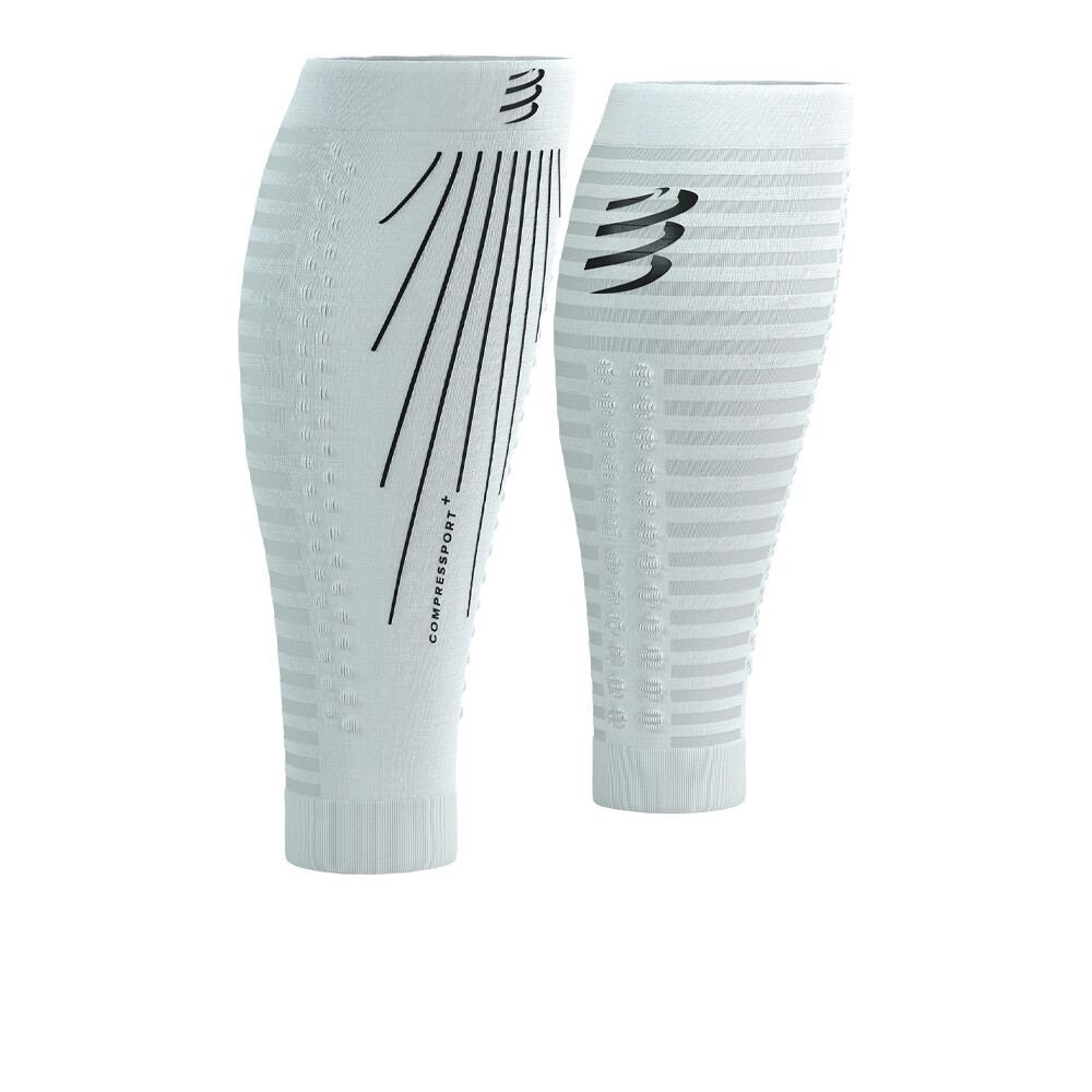 Compressport R2 Aero Calf Sleeves - SS25