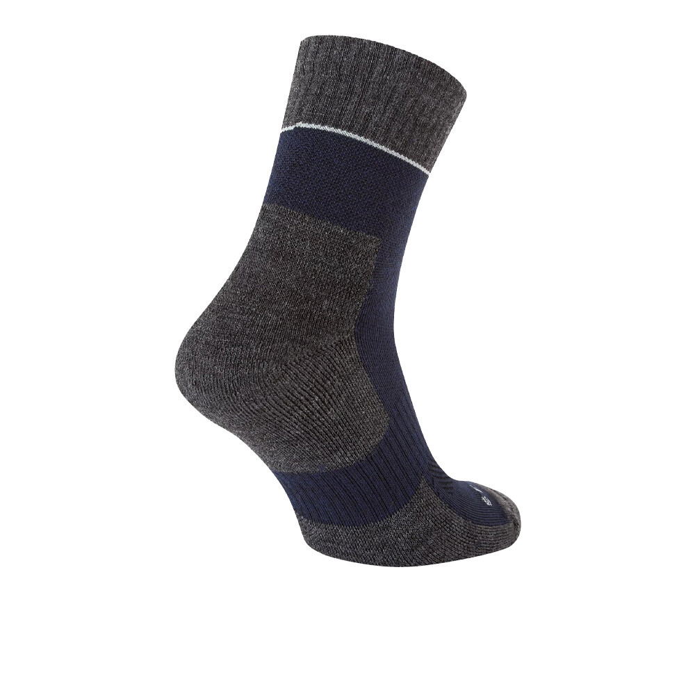 SealSkinz Morston Solo Quickdry Ankle Socks - SS25