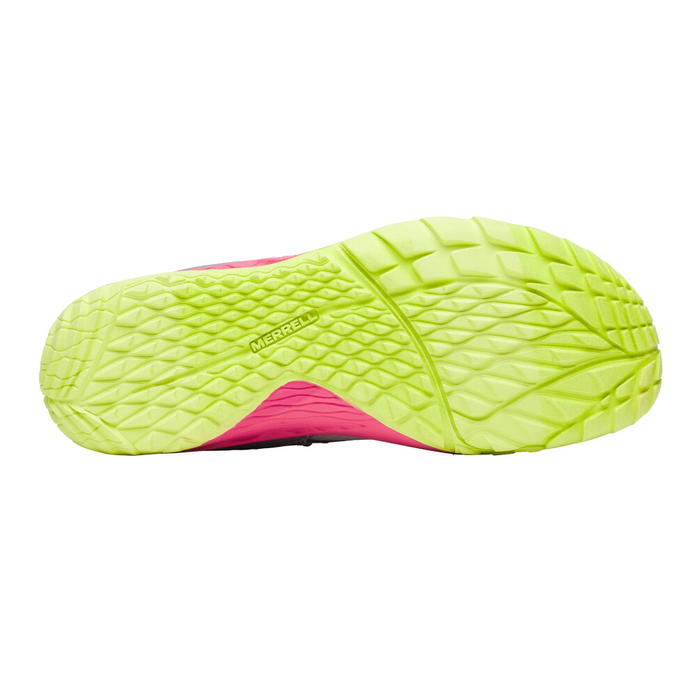 Merrell Trail Glove 7 A/C Junior Trail Running Shoes - SS25