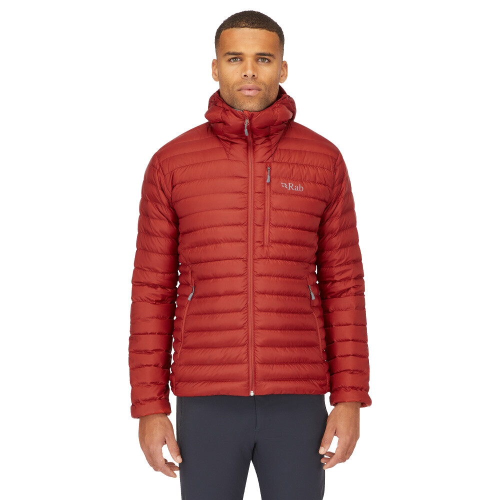 Rab Microlight Alpine Down Jacket - SS25