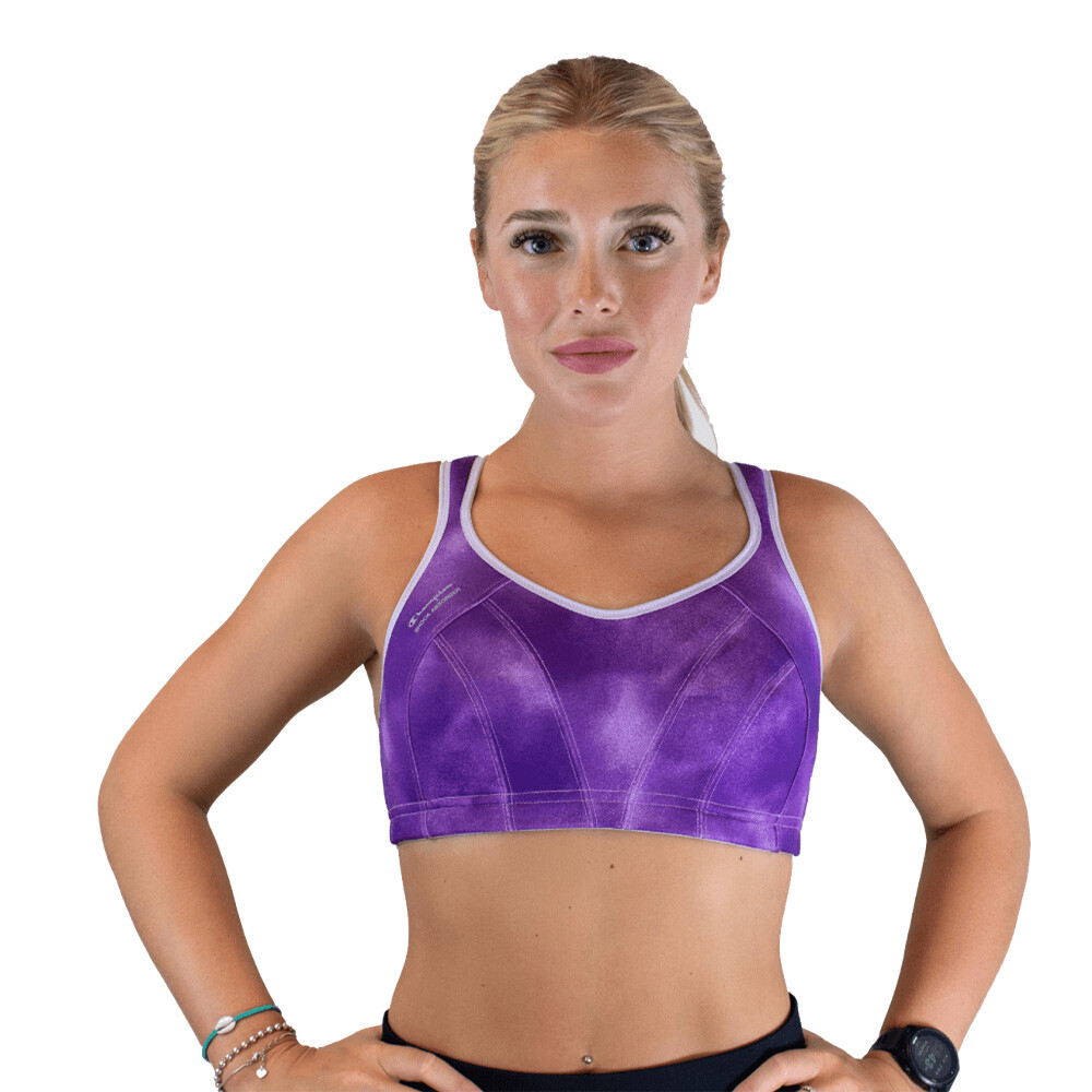 Shock Absorber Active Multi Women's Sports Bra - AW24