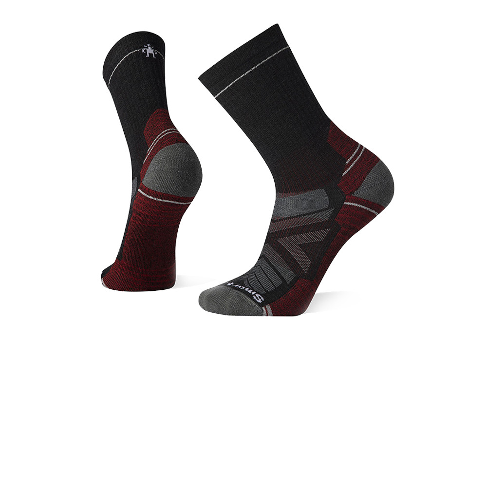SmartWool Hike Light Cushion Crew Socks - SS25