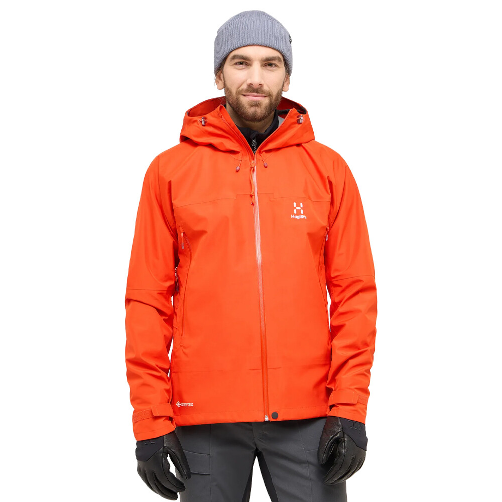 Haglofs ROC Flash GORE-TEX Jacket - SS25