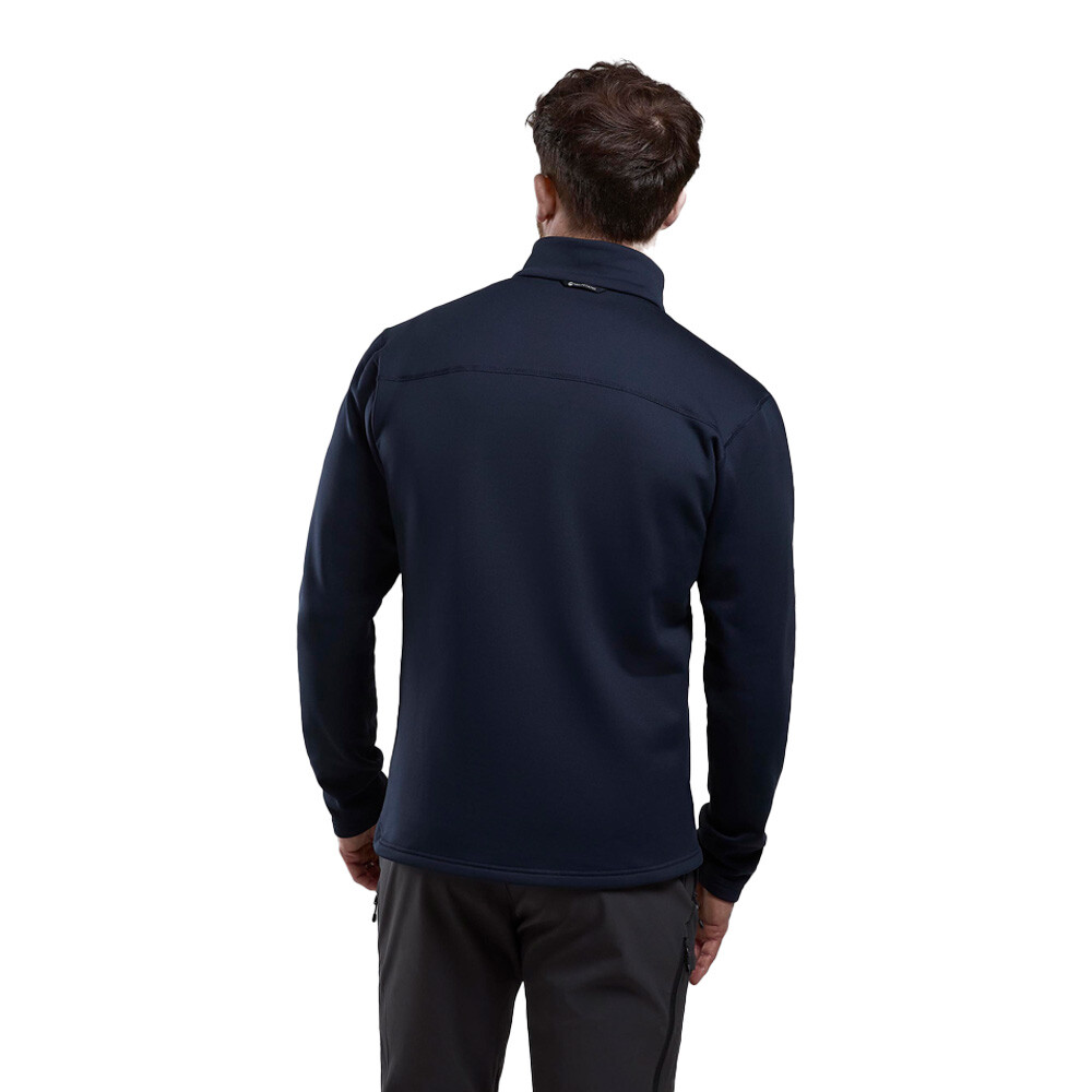 Montane Fury XT Pull-On Half-Zip Top - SS25