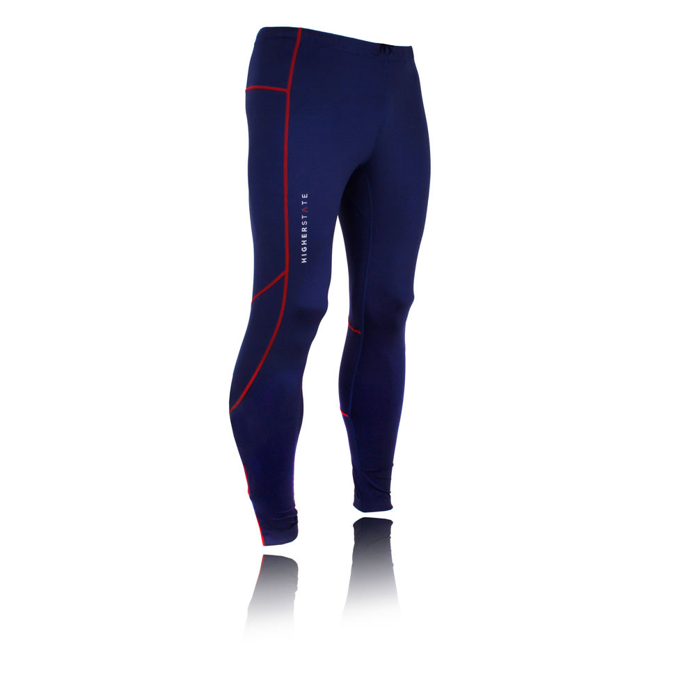 Higher State Run Tights