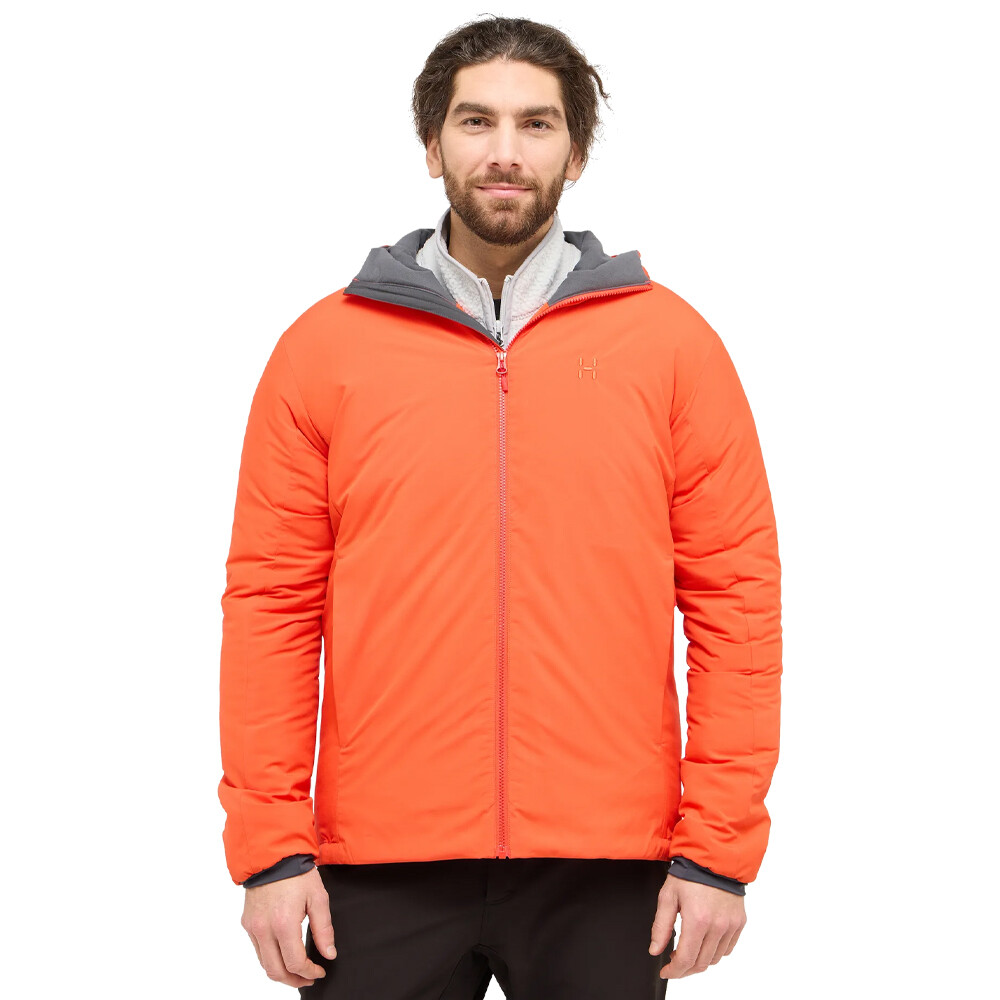 Haglofs Mimic Alert Hooded Jacket - SS25