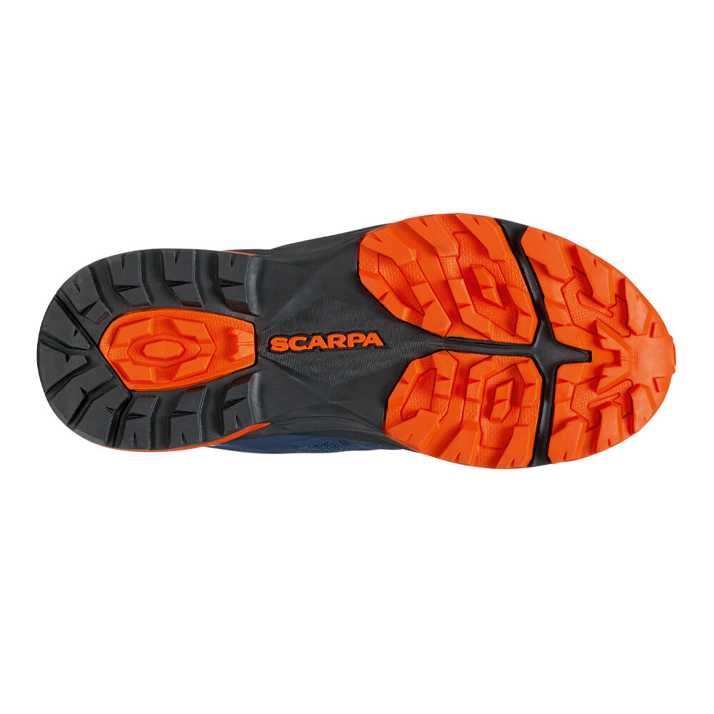 Scarpa Rush GORE-TEX Junior Walking Shoes