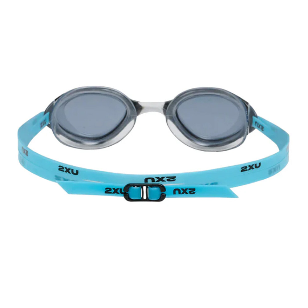 2XU Propel Swim Goggles (Smoke Lens) - SS25