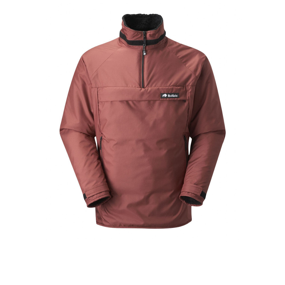 Buffalo Active Shirt Jacket - SS25