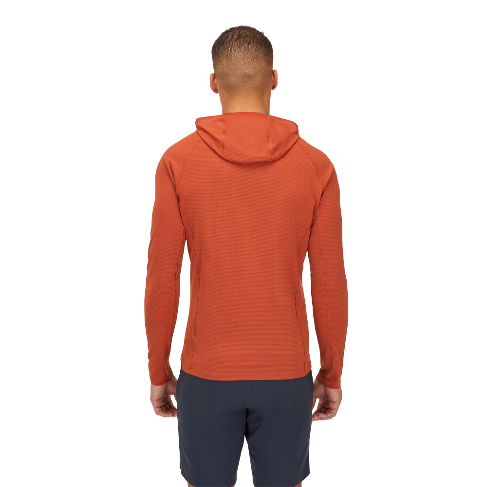 Rab Sonic Hooded Top - AW24