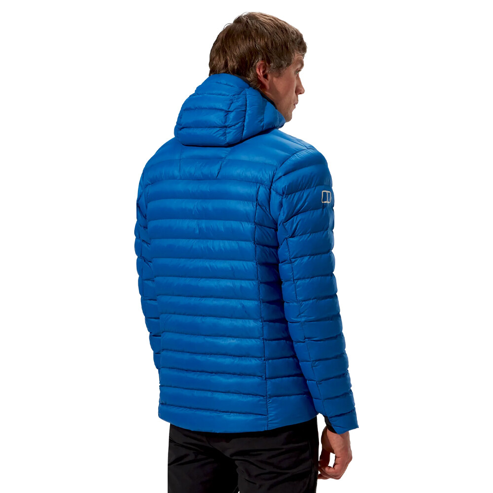 Berghaus Trail Nomad Synthetic Hooded Jacket - SS25