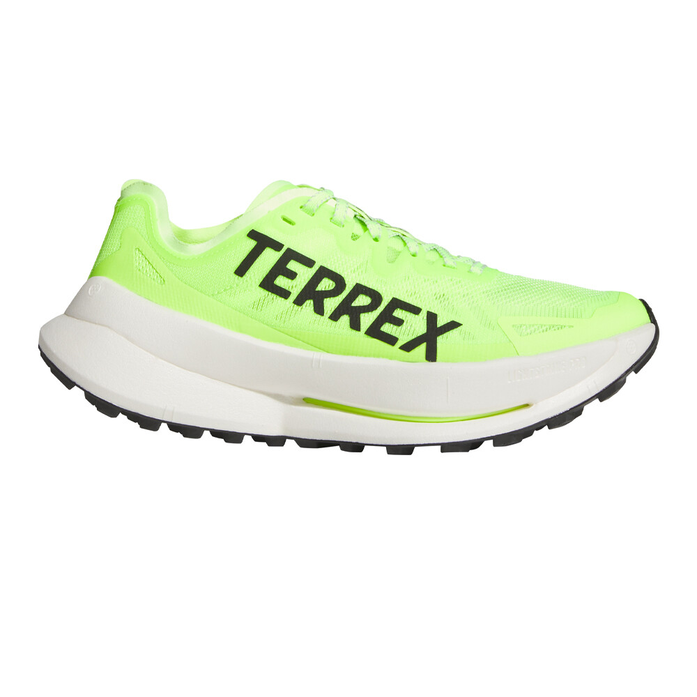 adidas Terrex Agravic Speed Ultra Women's Trail Running Shoes - SS25