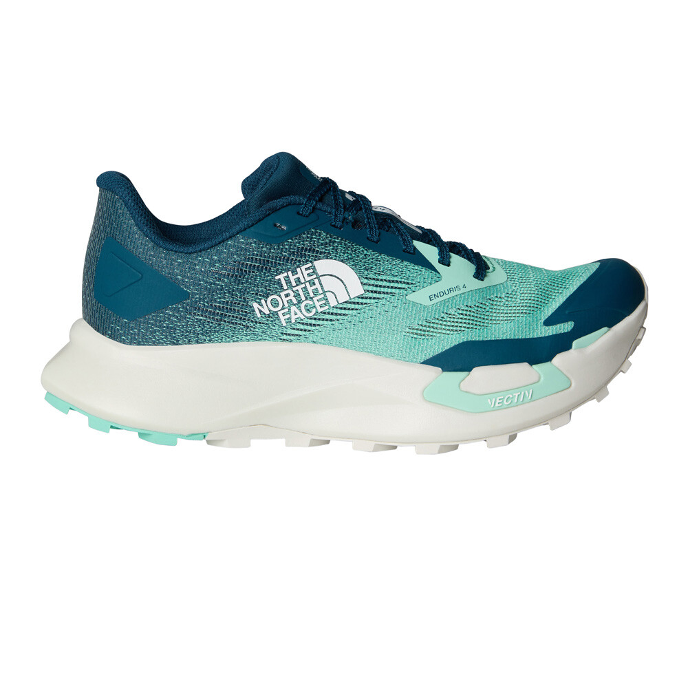 The North Face Vectiv Enduris 4 Women's Trail Running Shoes - SS25