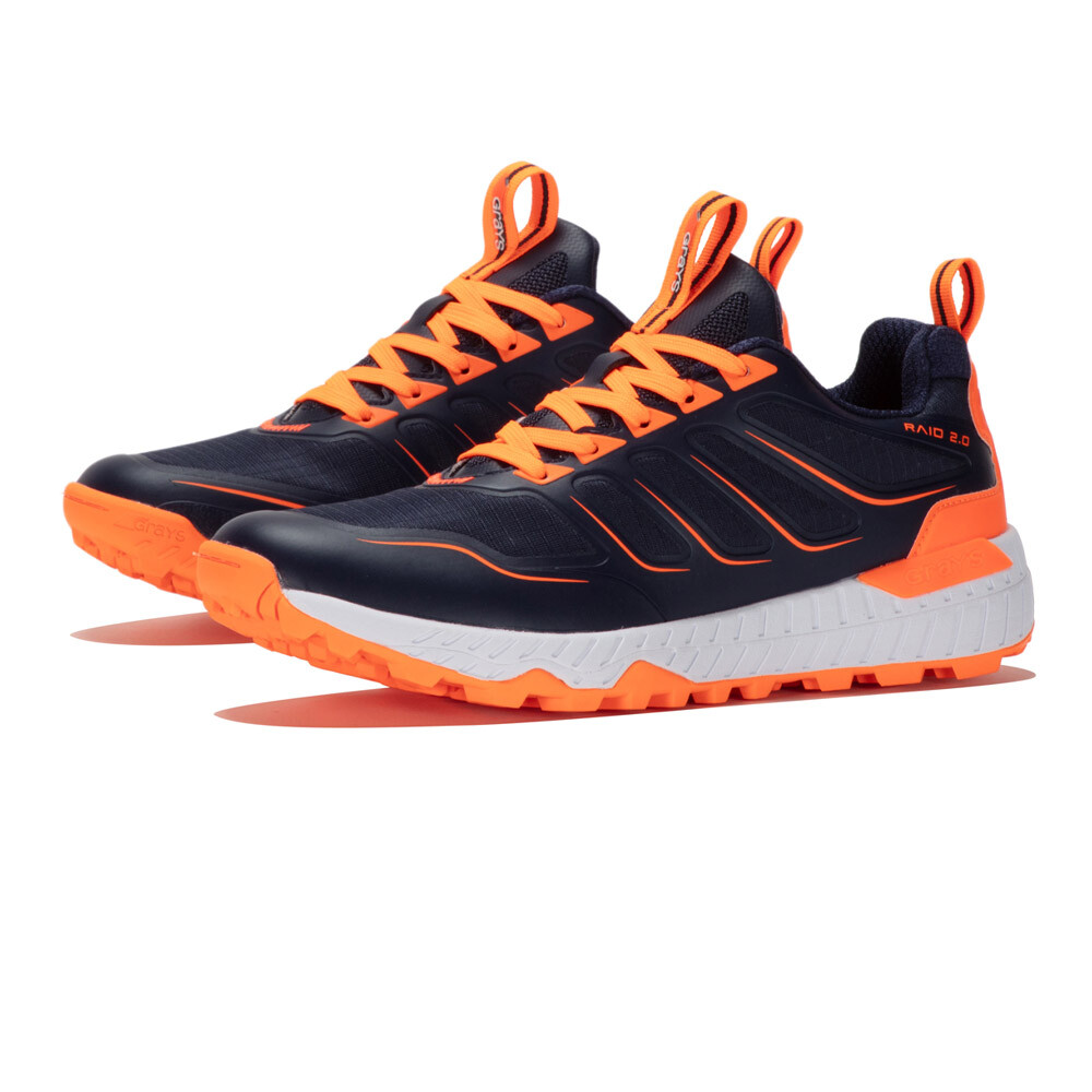 Grays Raid 2.0 Hockey Shoes - SS25