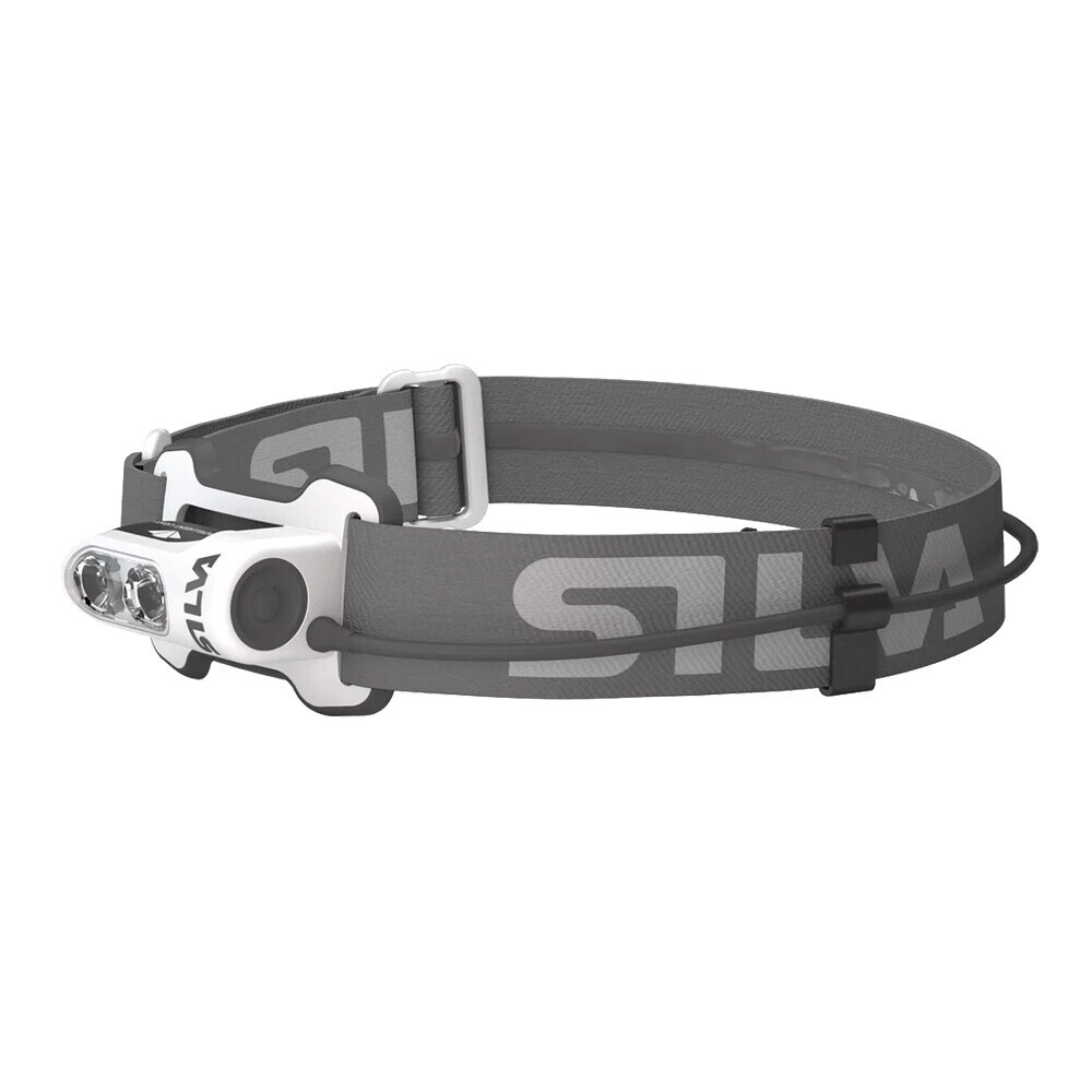 Silva Runner RC Headlamp