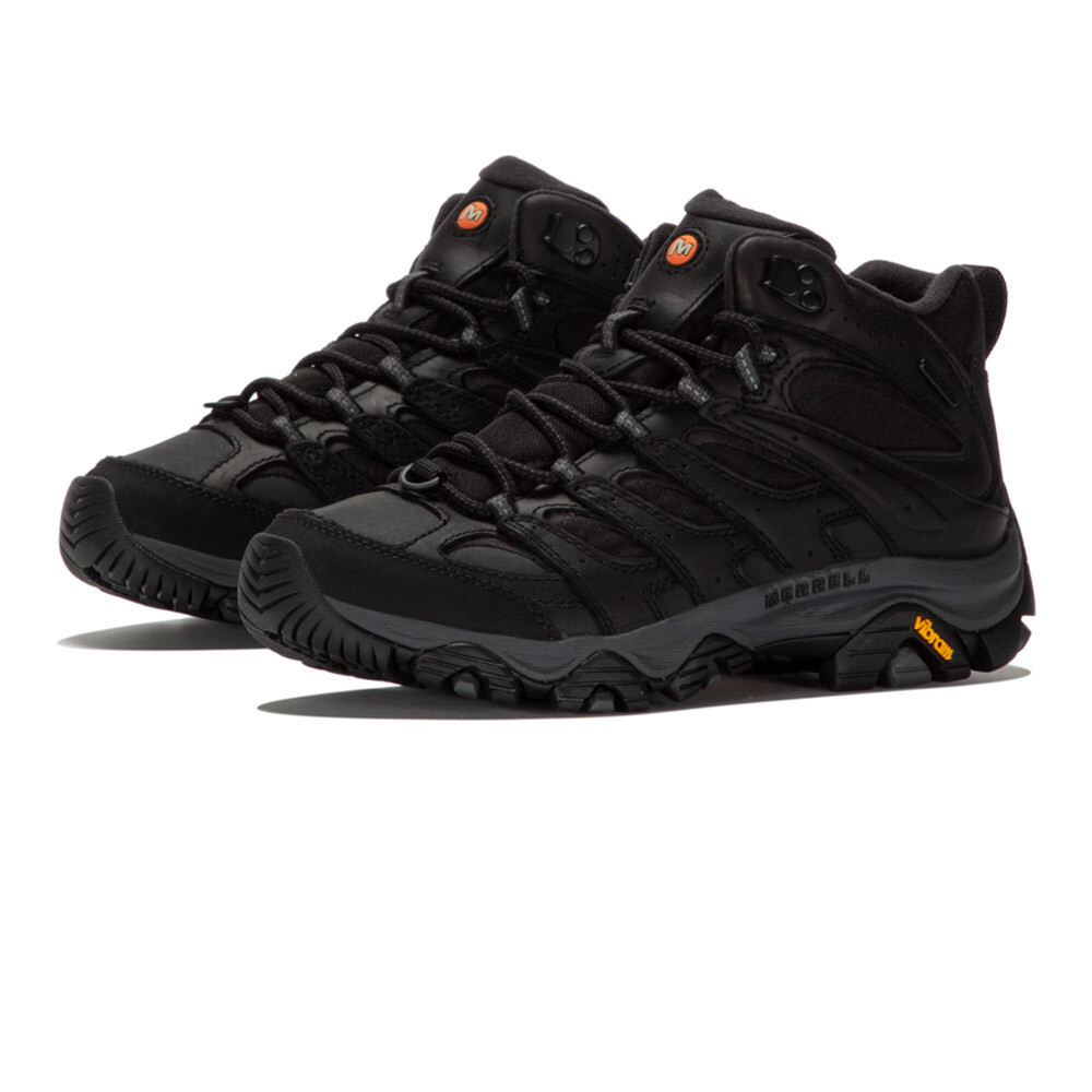 Merrell Moab 3 Thermo Mid Waterproof Walking Boots