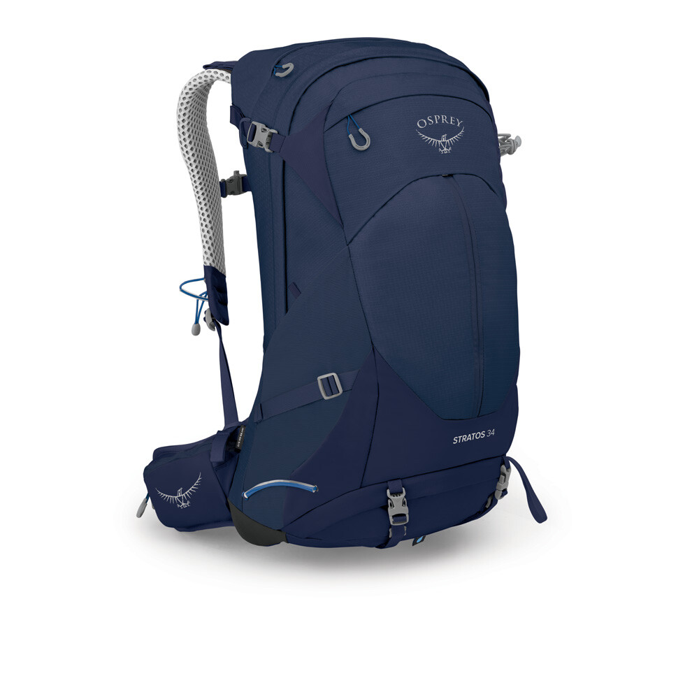 Osprey Stratos 34 Backpack - SS25