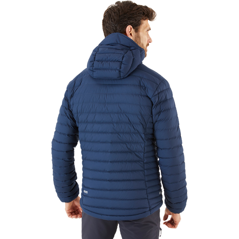 Rab Infinity Microlight Down Jacket - SS25