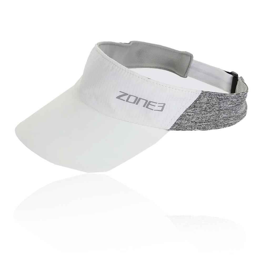 ZONE3 Lightweight Visor - SS25