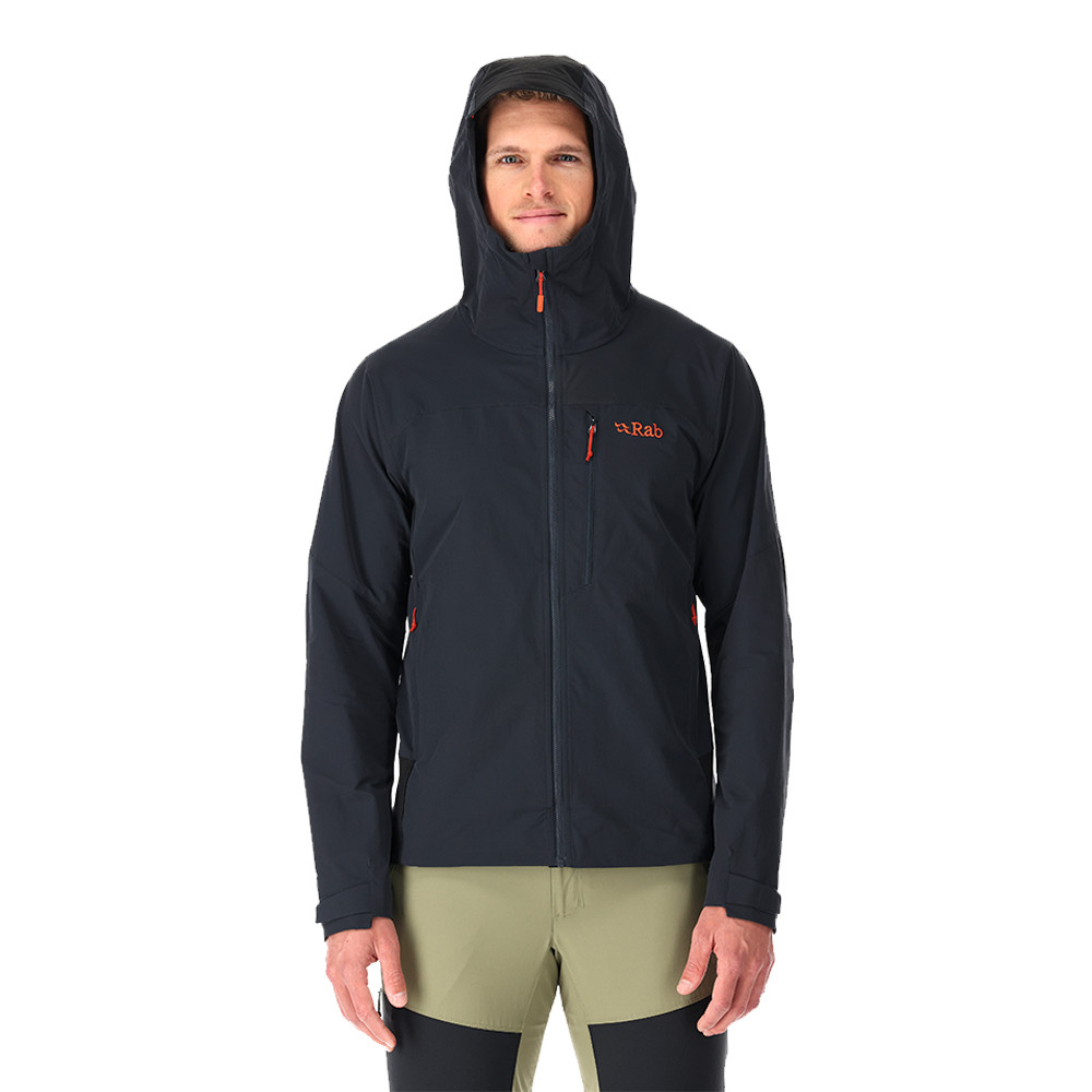 Rab Torque Jacket - SS25