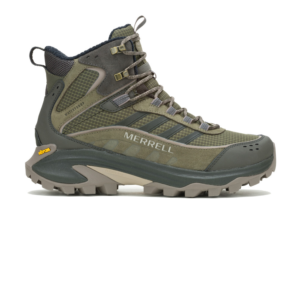 Merrell Moab Speed 2 Thermo Waterproof Walking Boots