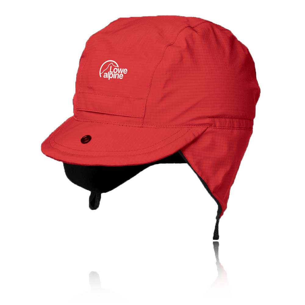 Lowe Alpine Classic Mountain Cap -  SS25